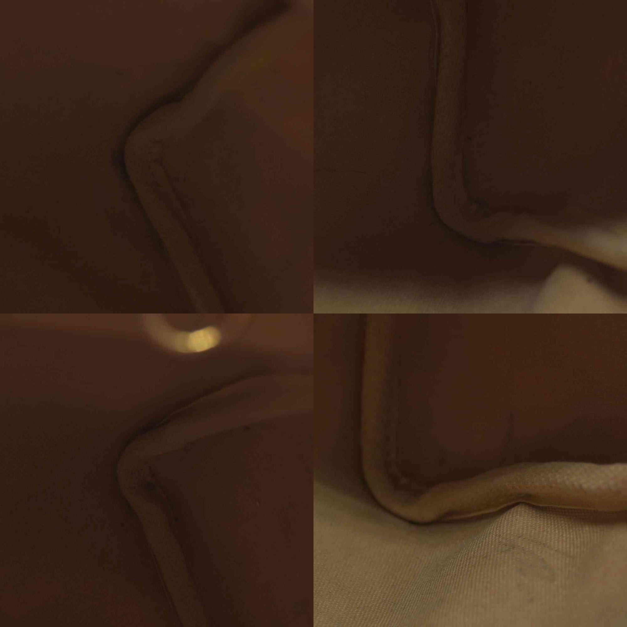 $1490 Louis Vuitton Damier Azur Speedy 25 MB0151