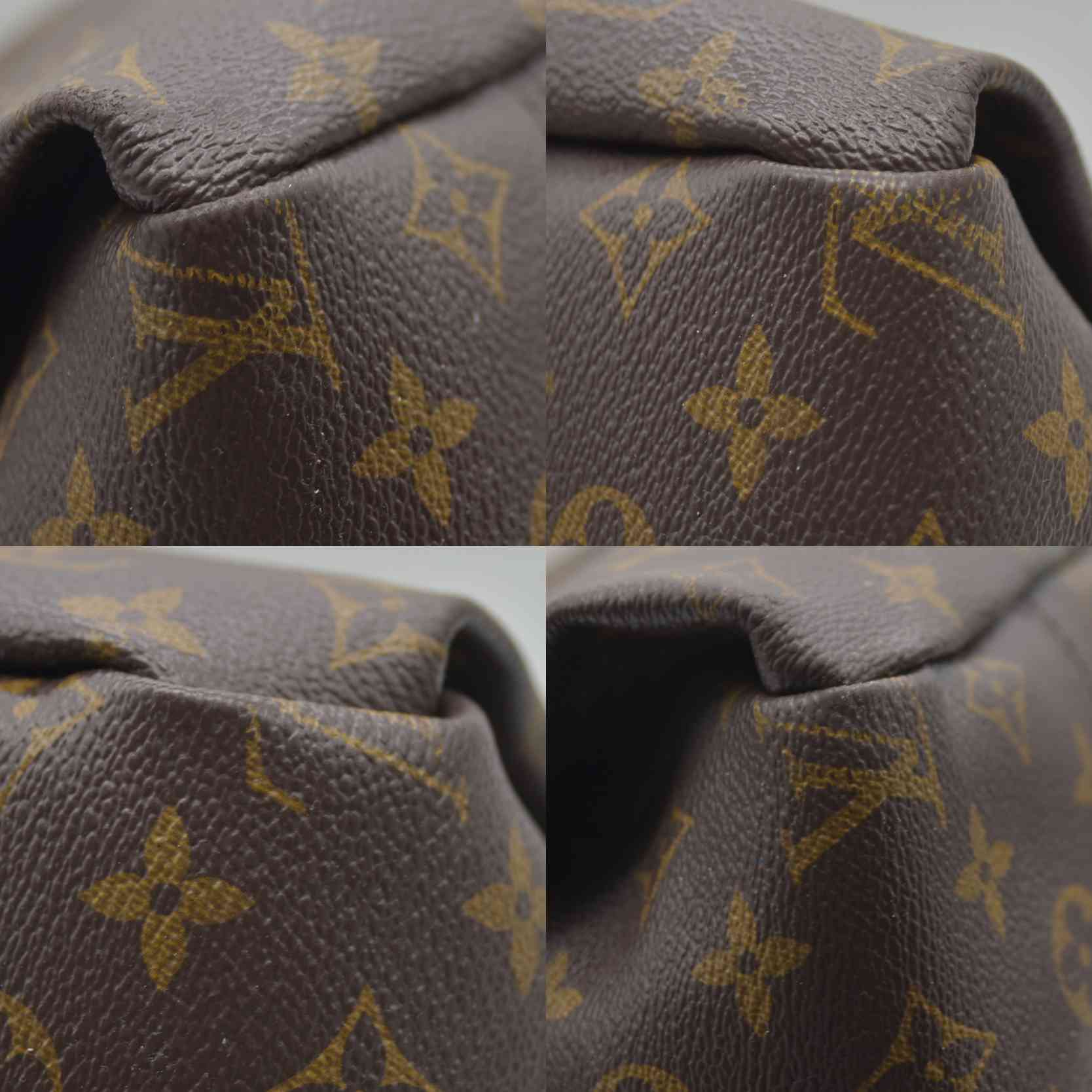 Louis Vuitton Snakeskin Monogram Artsy MM