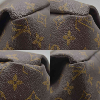 Louis Vuitton Snakeskin Monogram Artsy MM