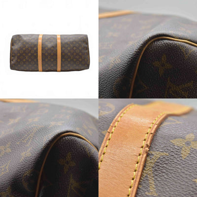 $2170 1997 Louis Vuitton Monogram Keepall 55 SP1927