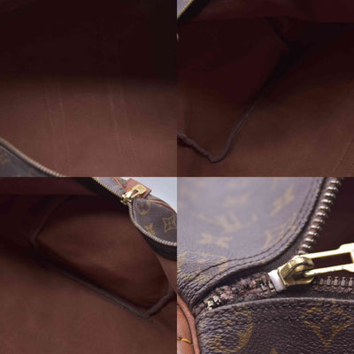 $1420 1985 Louis Vuitton Monogram Keepall 45 MB851 CONSIGNMENT