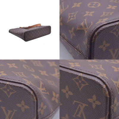 Louis Vuitton Monogram Luco Tote CONSIGNMENT 10021075