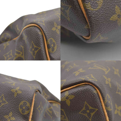 Louis Vuitton Speedy 25 TH1923 1993