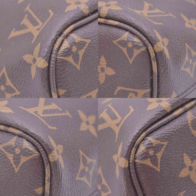 $2900 Louis Vuitton Reversible Neverfull Bandouliere Inside Out BB