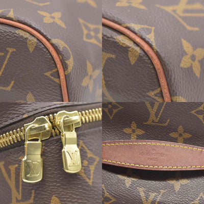 Louis Vuitton  Monogram Nice BB PL2199