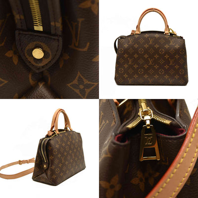 Louis Vuitton  Monogram Petit Palais