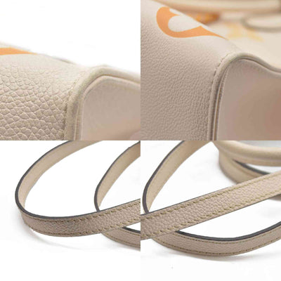 Louis Vuitton Empreinte Monogram Giant By The Pool Onthego MM