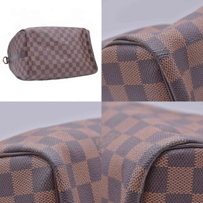 $2040 2014 Louis Vuitton  Damier Ebene Speedy Bandouliere 30 MB4194
