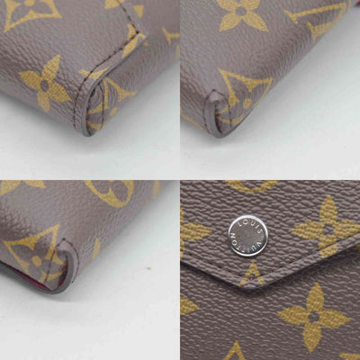 $875 2026 Louis Vuitton Monogram Kirigami Organizer
