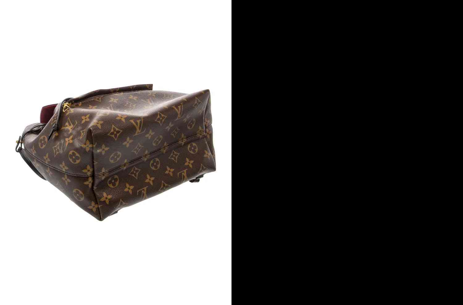 Louis Vuitton  LV Monogram Montsouris 10019901