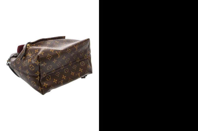 Louis Vuitton  LV Monogram Montsouris 10019901