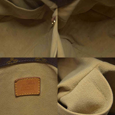 $2500 2010 Louis Vuitton Monogram Artsy GM SD2180