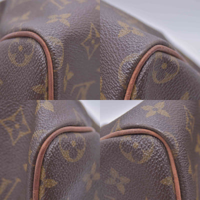 $1550 1984 Louis Vuitton Monogram Speedy 30 MM 841SA 10021289