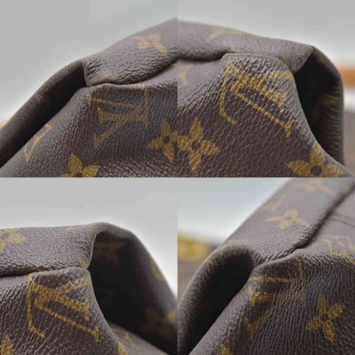 $2500 2011 Louis Vuitton  LV Monogram Artsy MM SD2191