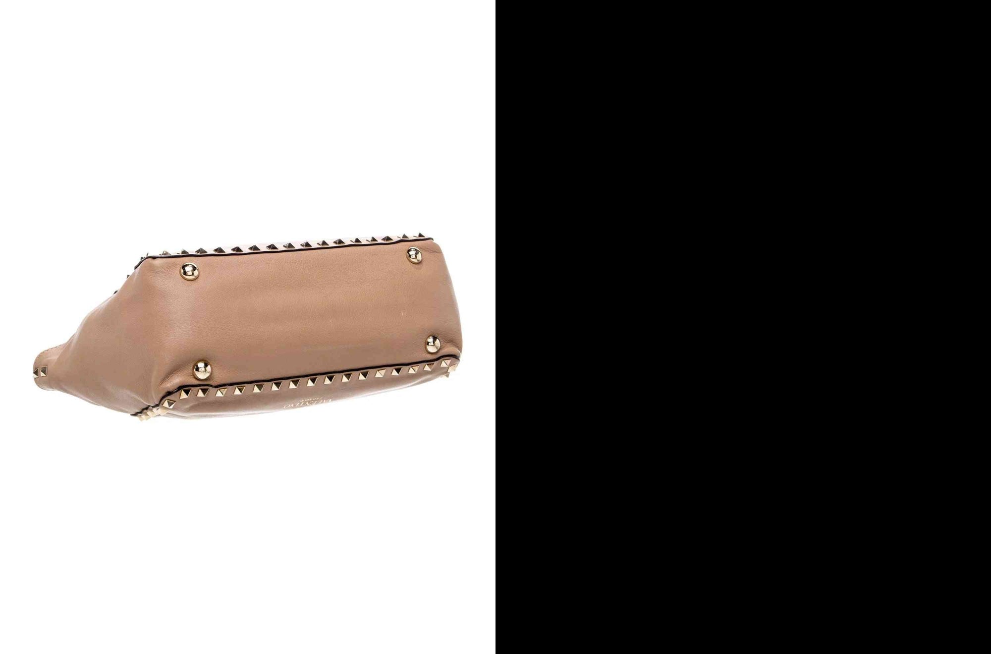 Valentino Rockstud Shoulder Bag 10021132