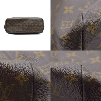 $1410 2012 Louis Vuitton Monogram Raspail MM AH2102