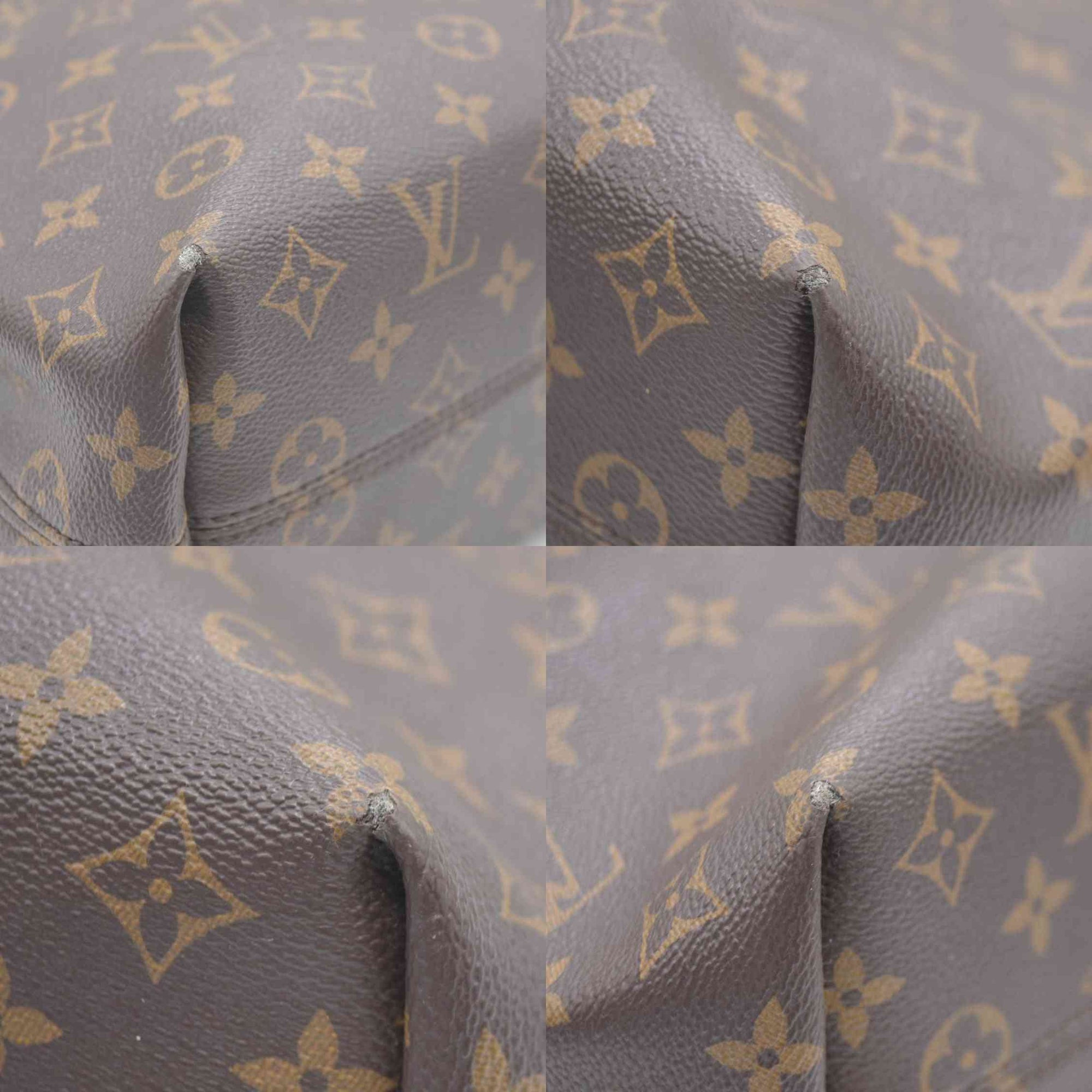 Louis Vuitton LV Monogram Graceful PM