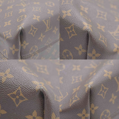 Louis Vuitton LV Monogram Graceful PM