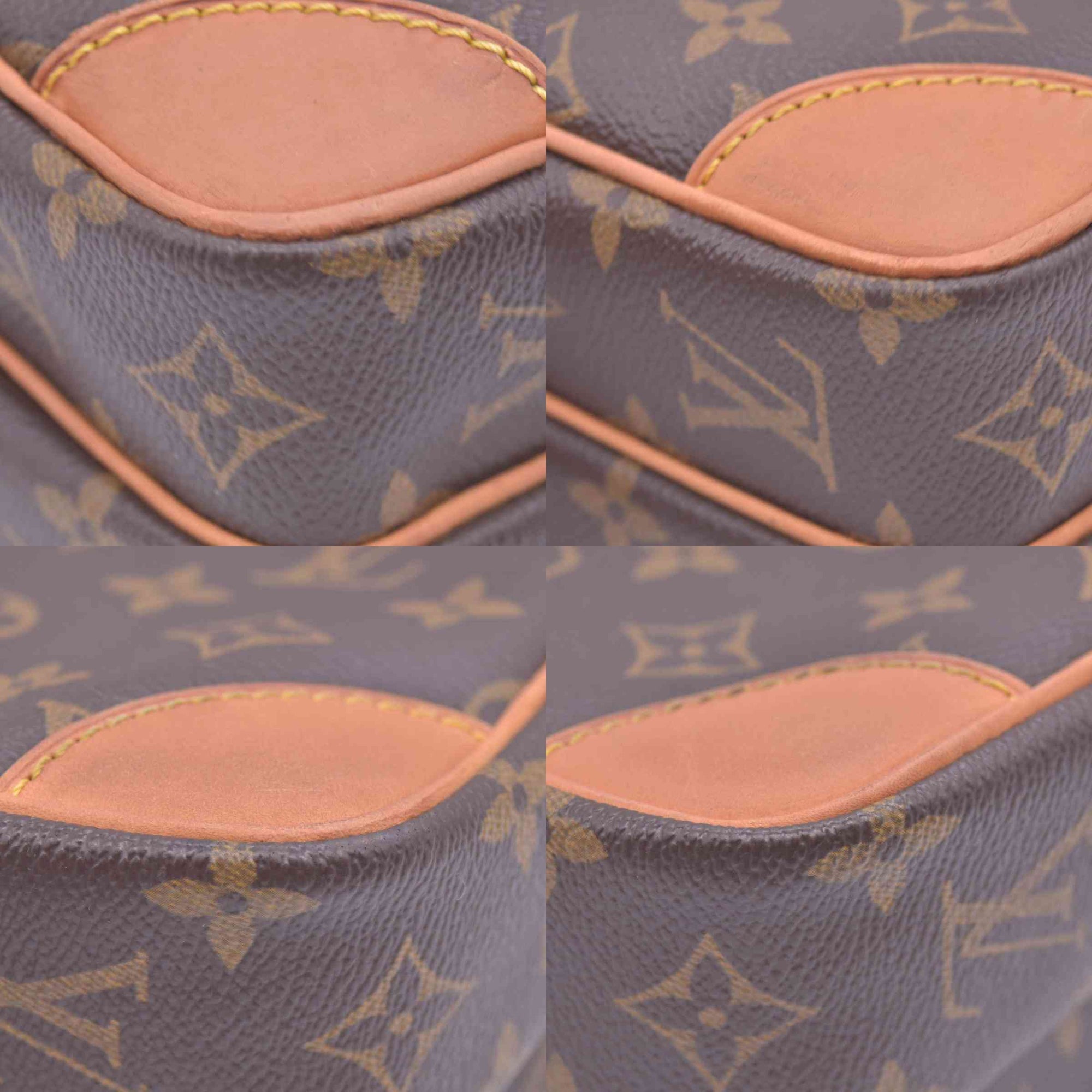 $995 2004 Louis Vuitton Monogram Amazone TH0094 CONSIGNMENT 10021167