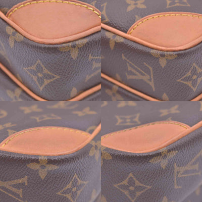 $995 2004 Louis Vuitton Monogram Amazone TH0094 CONSIGNMENT 10021167