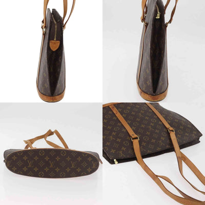 $1260 1997 LOUIS VUITTON Monogram Babylone VI0927