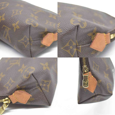 Louis Vuitton Monogram Cosmetic Pouch