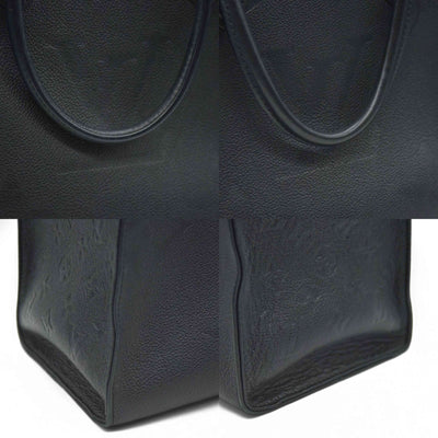 Louis Vuitton  Empreinte Monogram Giant Onthego MM Black RFID
