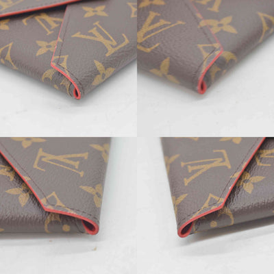 Louis Vuitton  Monogram Medium Kirigami Pochette Insert