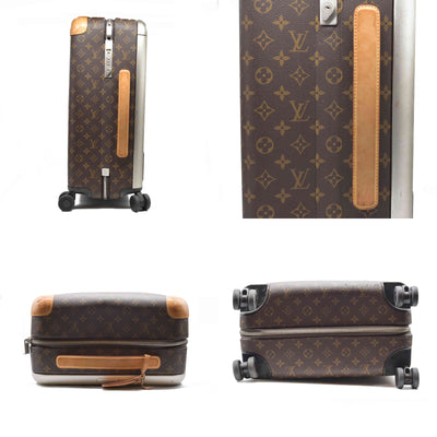$2980 Louis Vuitton  Monogram Horizon 50 with dust bag