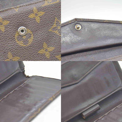 $775 Louis Vuitton Vintage Sarah Monogram CONSIGNMENT