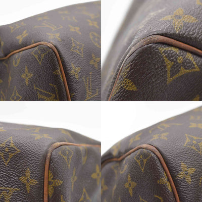 $1620 Louis Vuitton Monogram Speedy 30 SD4089 2009