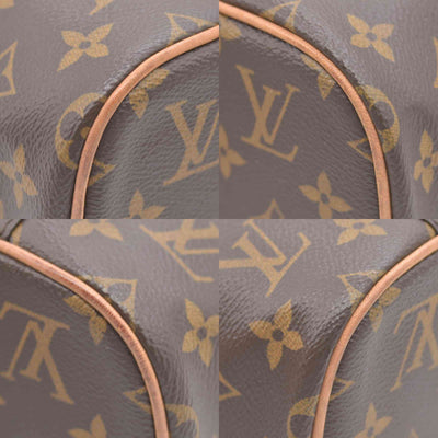 $1460 Louis Vuitton Monogram Nice BB PL0230