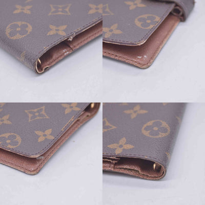 $505 1998 CA0998 Monogram Agenda PM