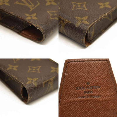 Louis Vuitton  Monogram Cigarette Case CT0064