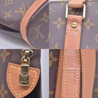 $1260 Louis Vuitton  LV Monogram Babylone Vintage CONSIGNMENT