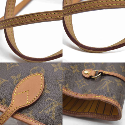 Louis Vuitton  Monogram Neo Neverfull MM Mimosa MS5113