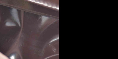 GUCCI Double G Leather 6 Ring Key Case Brown CONSIGNMENT