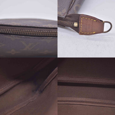 $1290 1996 Louis Vuitton Monogram Pochette Accessories CONSIGNMENT AR0996