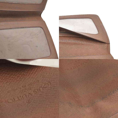 $250 CONSIGNMENT Louis Vuitton  Monogram ID Holder