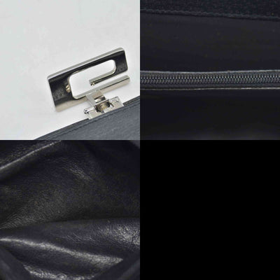 Gucci Leather Wallet