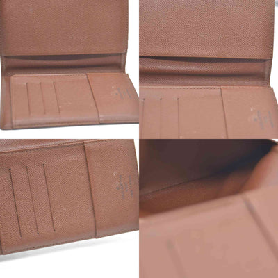 Louis Vuitton  Monogram Passport Cover NM MI1004