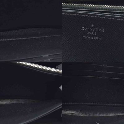 $965 Louis Vuitton 2018 Epi Leather Zippy Wallet