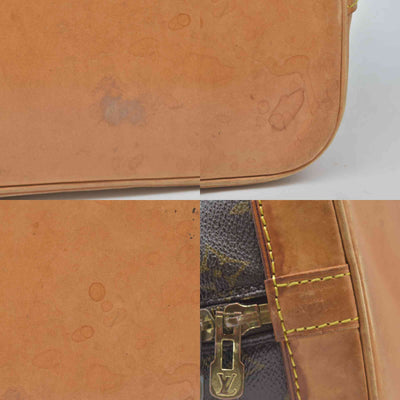 $2090 1993 Louis Vuitton Monogram Alma PM VI0923