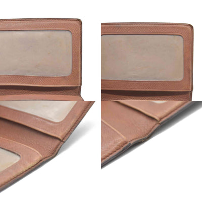 Louis Vuitton Monogram Porte 2 Cartes Vertical Pass Card Case CA0910