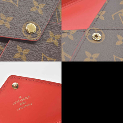 Louis Vuitton  Monogram Medium Kirigami Pochette Insert