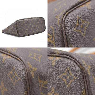 NL Consignment Louis Vuitton Neverfull PM Monogram Tote TH5017 2007