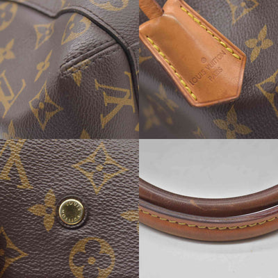 $2620 LOUIS VUITTON  Monogram Montaigne GM TR1155