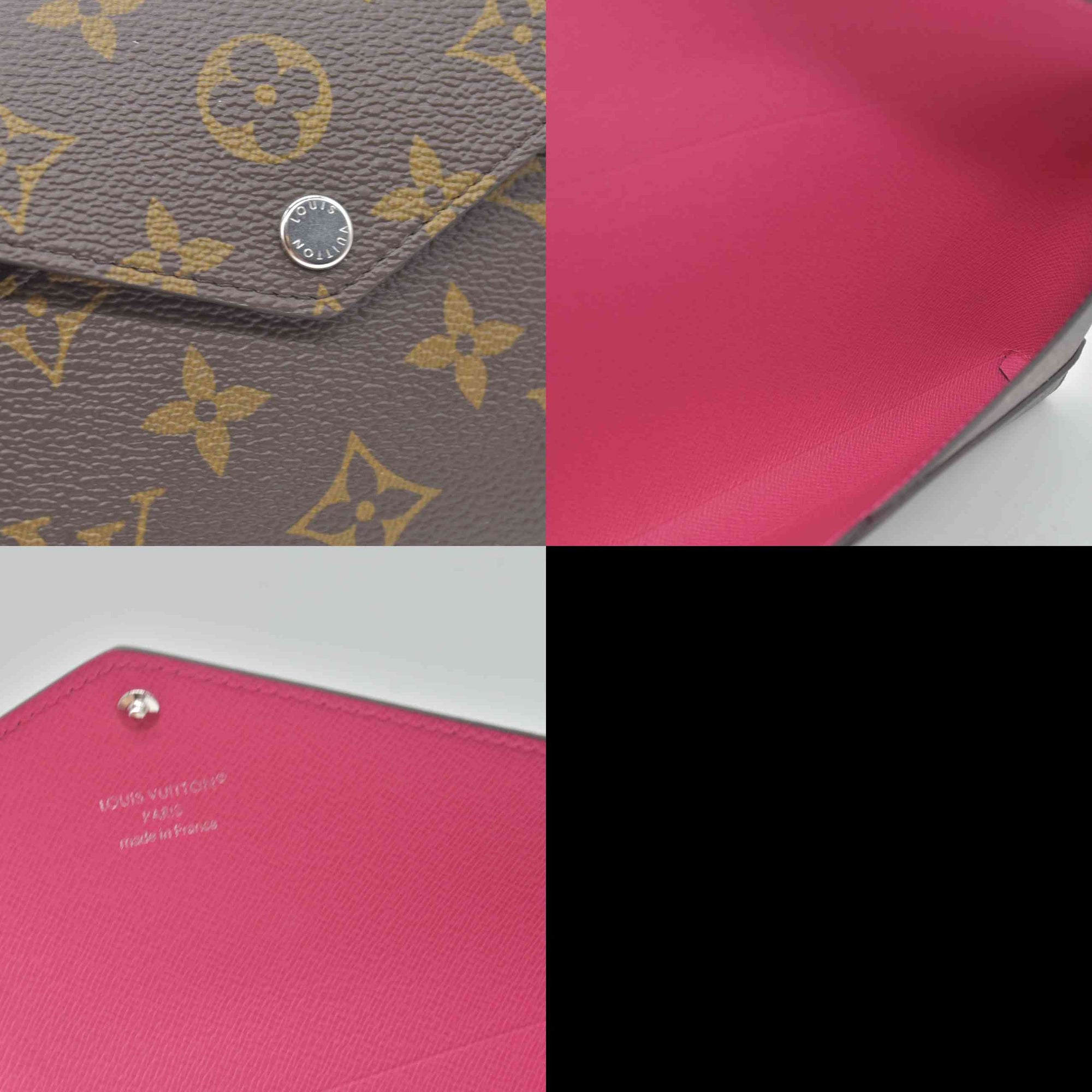 $875 2026 NEW Louis Vuitton Monogram Kirigami Organizer 10020227