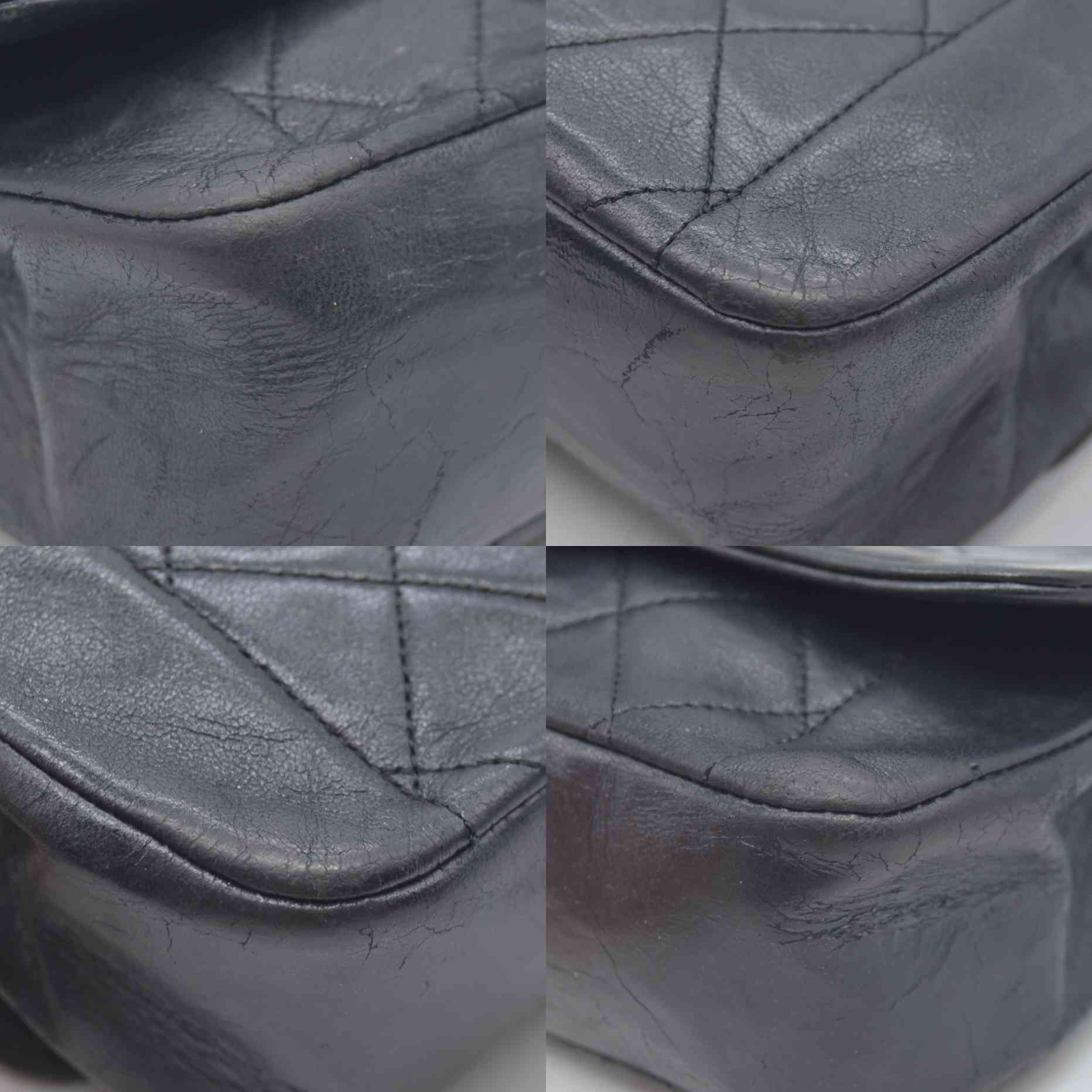 $4500 Chanel Diana Bijoux Mini Flap Bag CONSIGNMENT