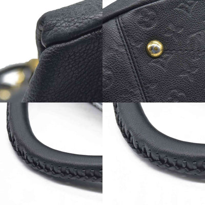 $3800 Louis Vuitton LV Monogram Artsy MM CA5210